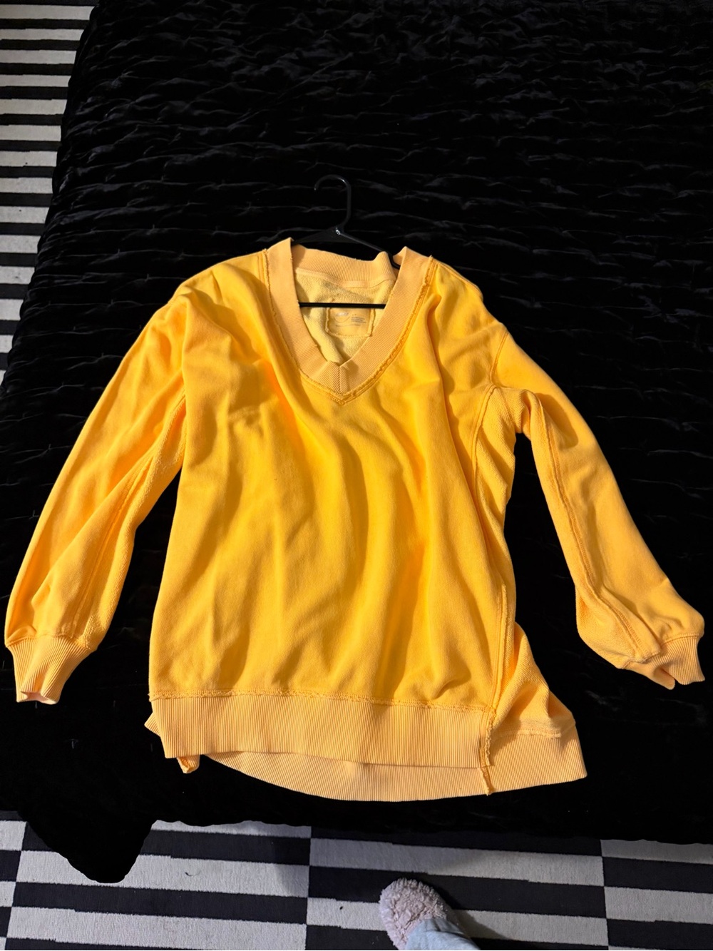 Aerie everyday vacay sweatshirt